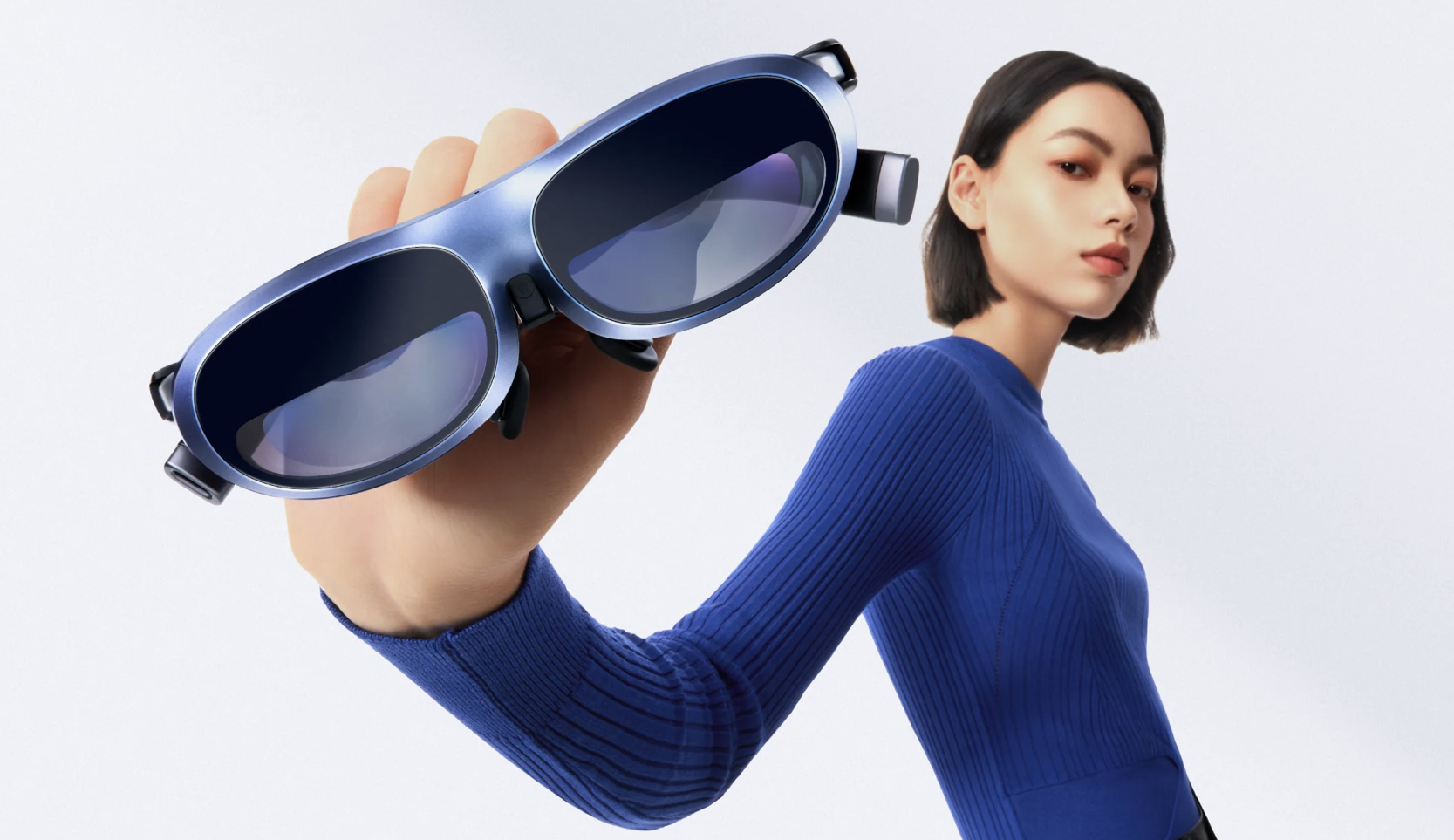 Rokid révolutionne la réalité augmentée avec ses lunettes intelligentes