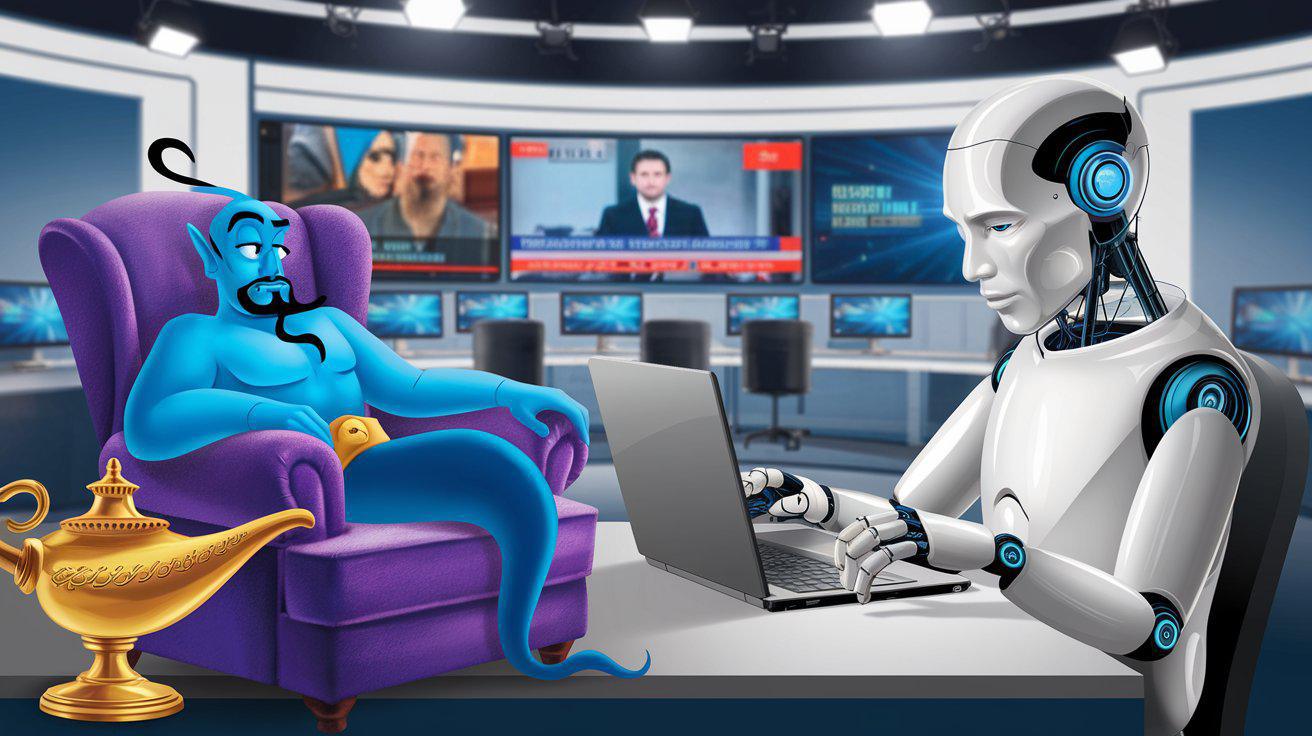 Mediacord - la veille numérique et médias du 24/02/2025