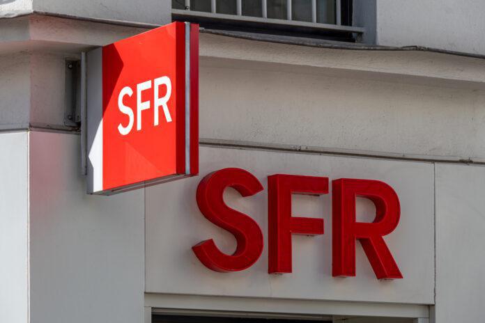 SFR bientôt vendu ?