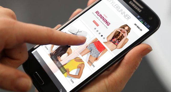 Enquête Nielsen sur l’évolution de l’e-commerce sur mobile et dans le monde