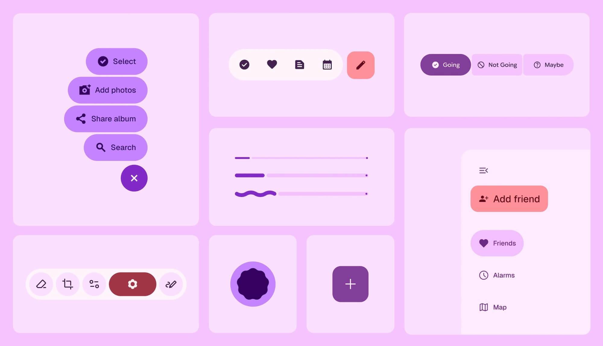Google annonce Material 3 Expressive : le futur d'Android 16 prend forme
