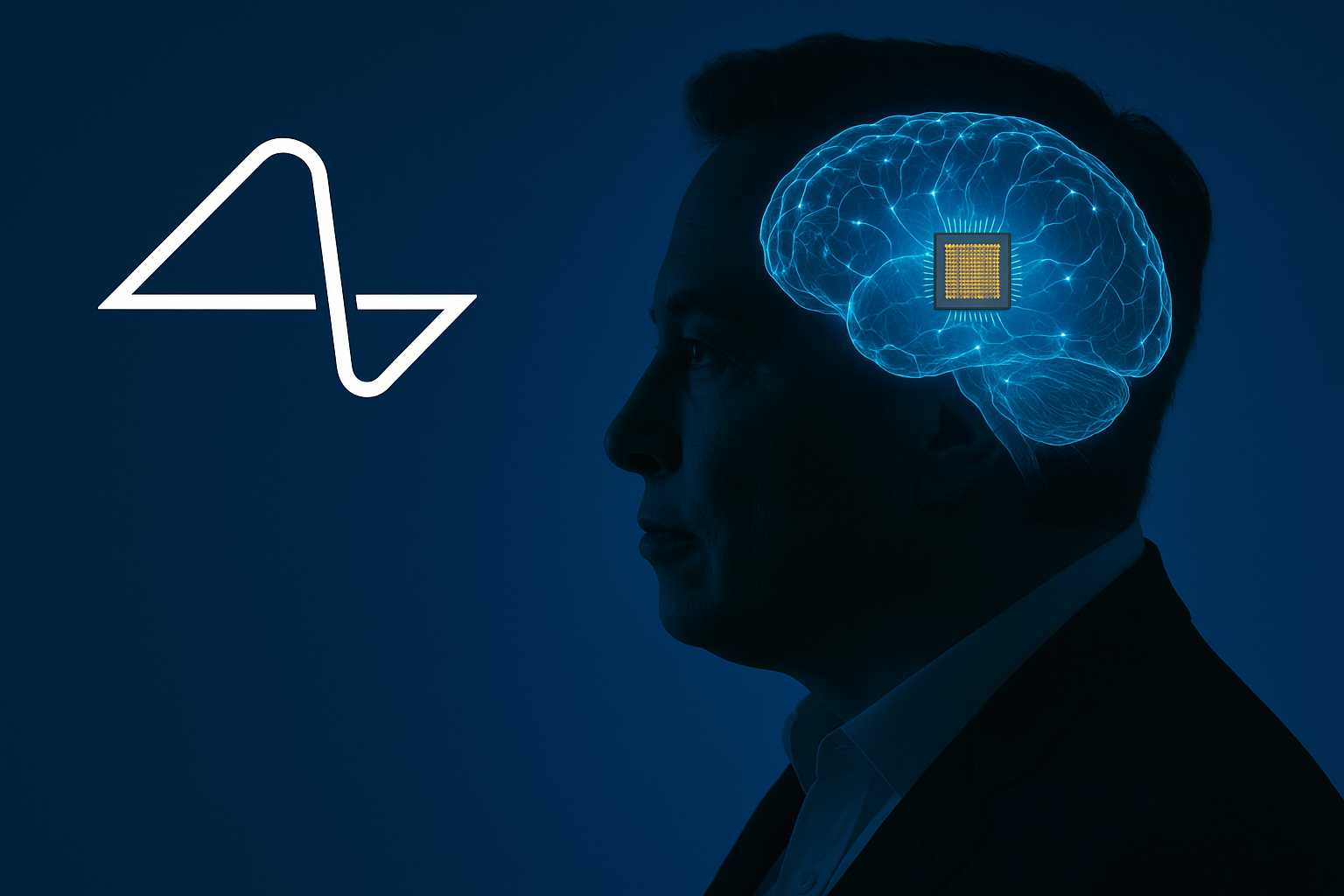 Neuralink lève 650 millions de dollars pour accélérer ses avancées en neurotechnologie