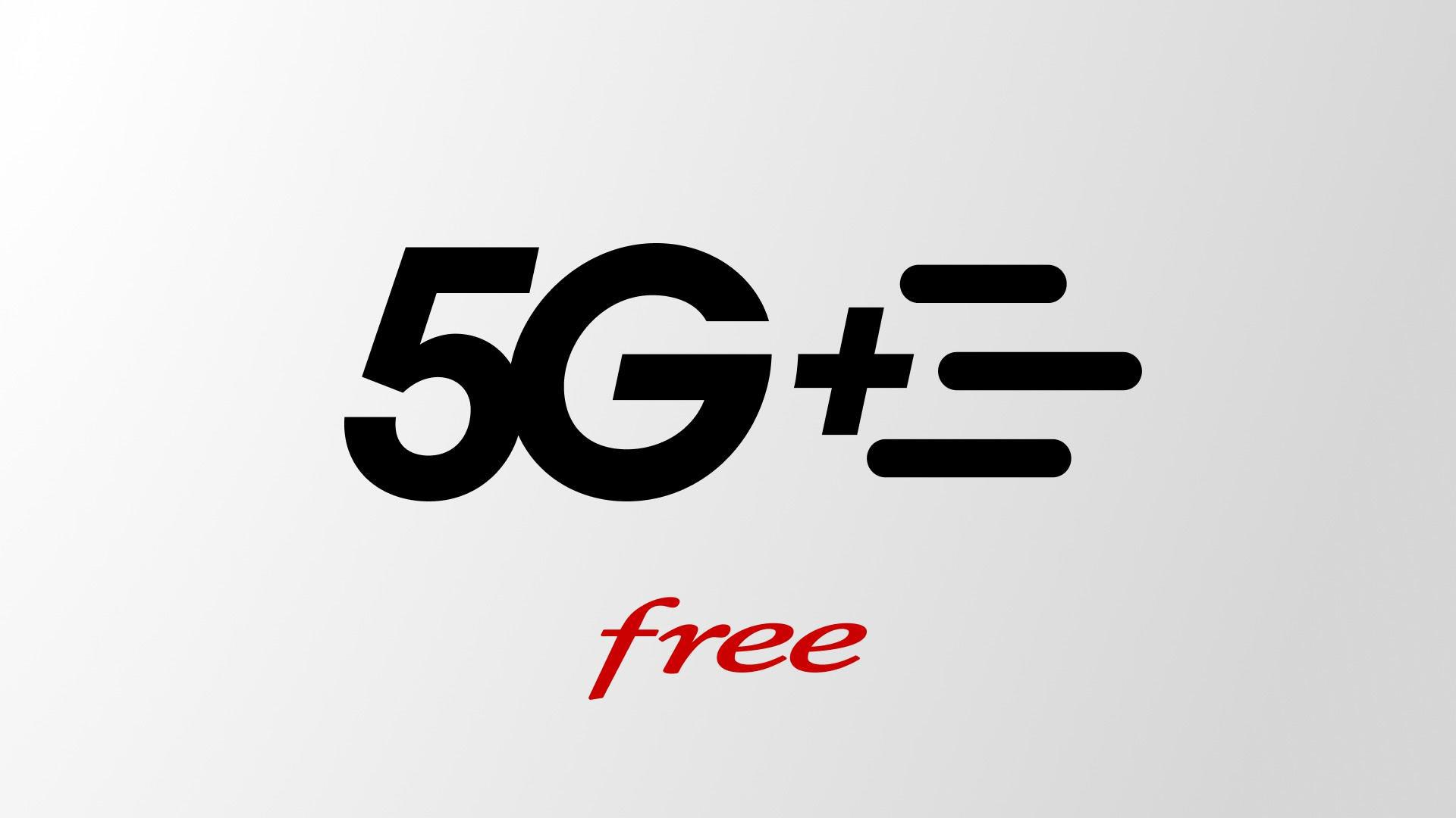 Free déploie la 5G+ sur iPhone : une avancée technologique désormais accessible à tous