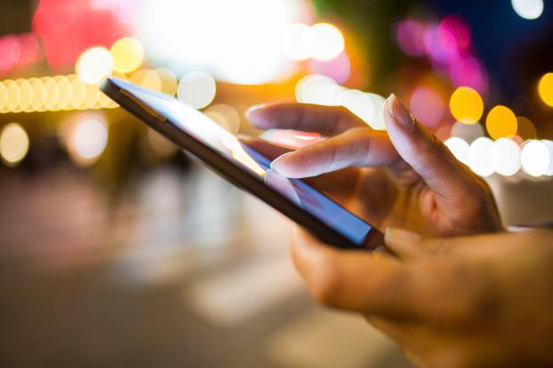 App Annie - Prévisions pour le marché des apps en 2020