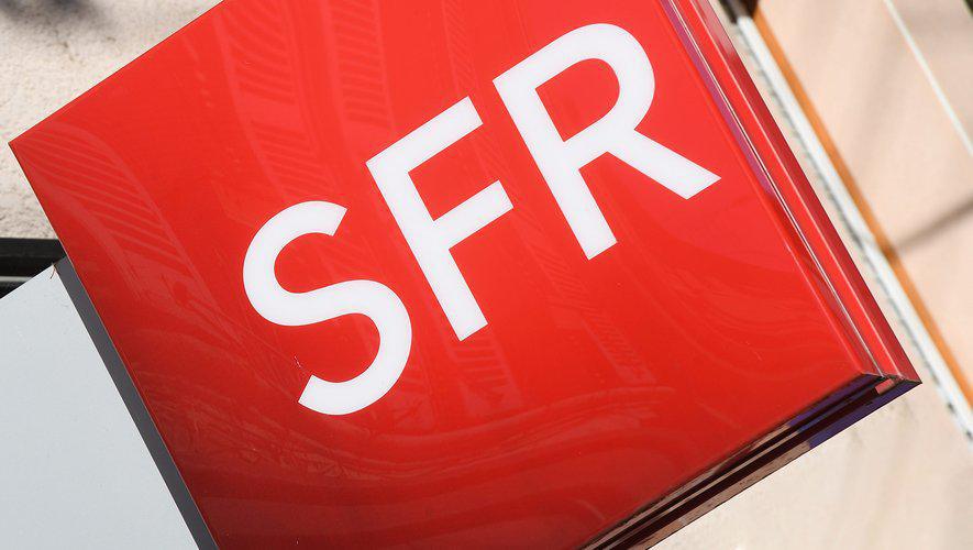 SFR confronté à une panne nationale majeure : appels, SMS et Internet perturbés dans toute la France
