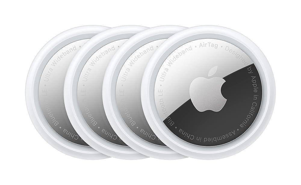 AirTag 2 : Apple prépare une nouvelle version plus performante pour l’automne 2025