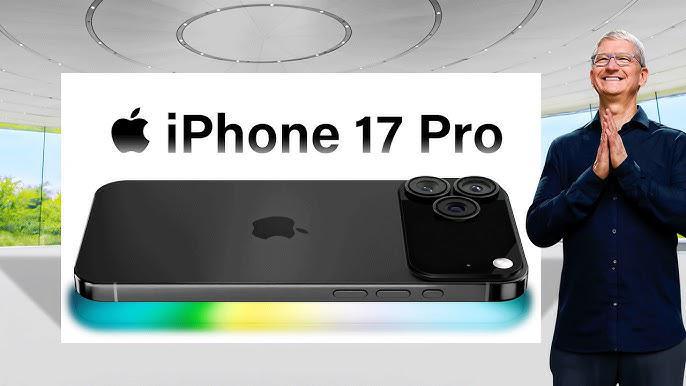 iPhone 17 Air : le futur smartphone ultrafin d’Apple se confirme dans iOS 26