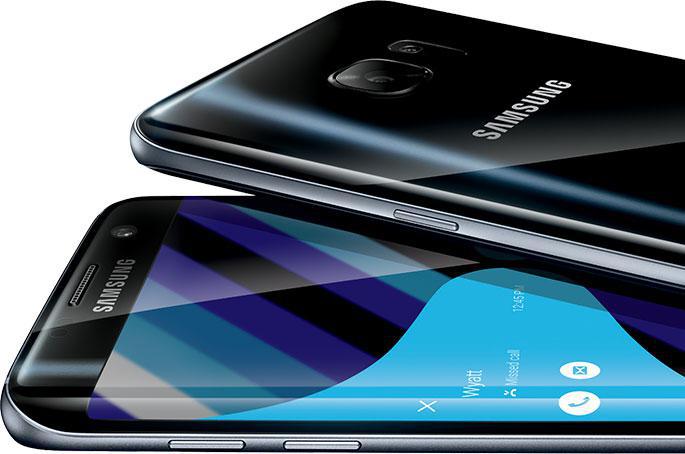Huawei et Xiaomi prépareraient des smartphones équipés d’écrans incurvés