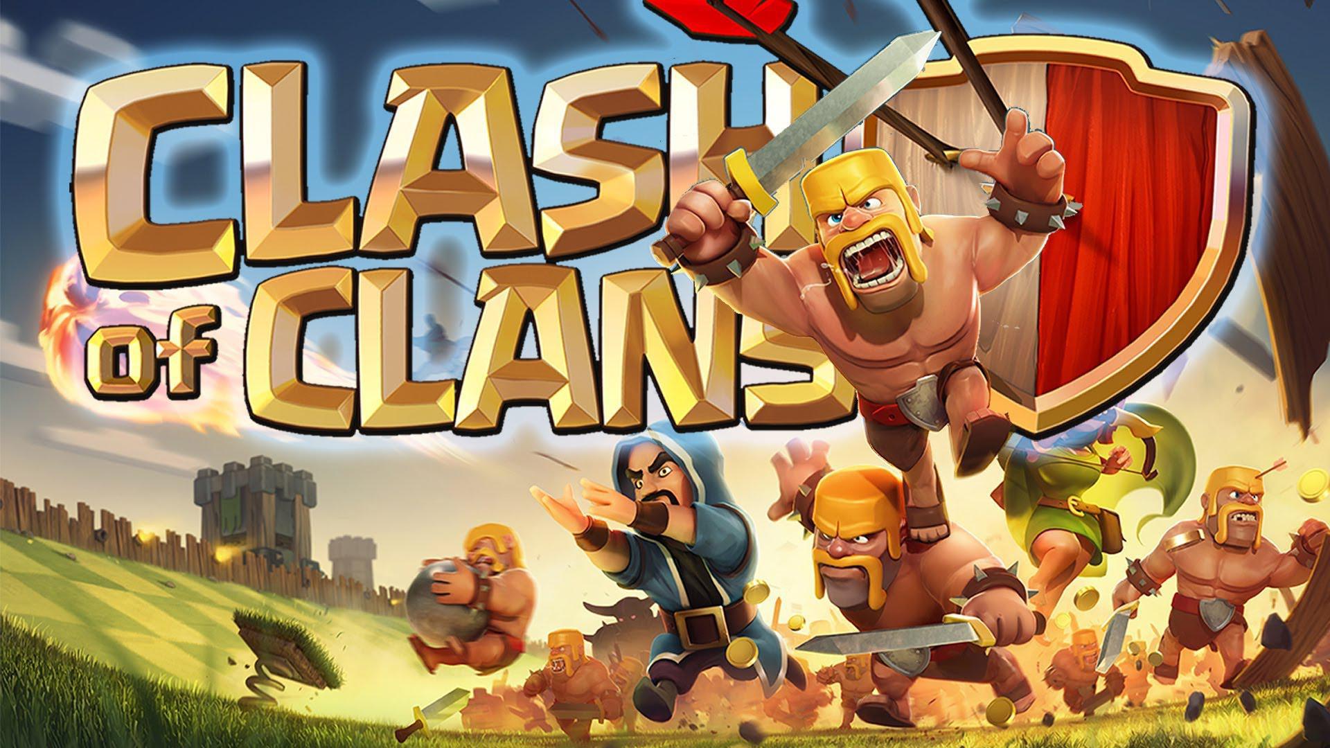 Tencent rachète SuperCell pour 7,5 milliards d'euros !