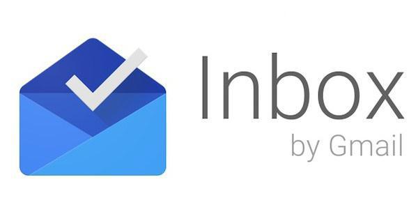 Google va mettre fin à Inbox by Gmail le 2 avril prochain