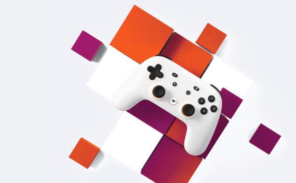 Google Stadia sera lancé en 2019, d’abord aux USA, au Canada, au Royaume-Uni et en Europe