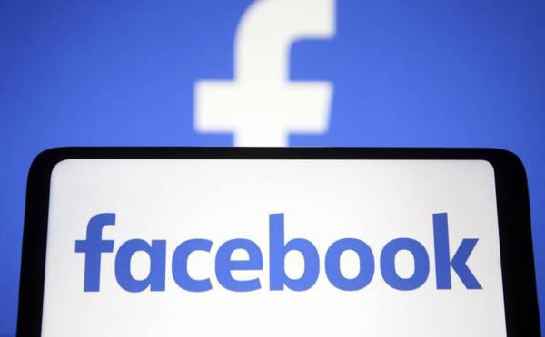 Facebook va obliger les utilisateurs à risque à opter pour une sécurisation à 2 facteurs