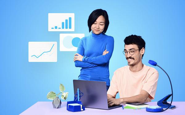 ​ATT : 50 % des utilisateurs consentent aujourd’hui au suivi publicitaire