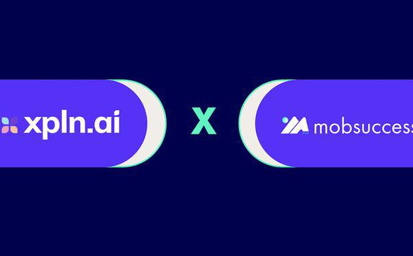 ​Mesure d’impact publicitaire : Mobsuccess s’associe à Xpln.ai
