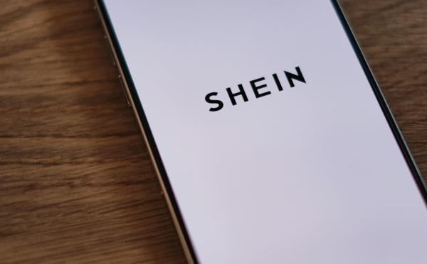 Shein condamné à 40 millions d’euros pour pratiques commerciales trompeuses