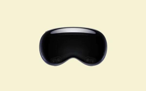 Apple préparerait un nouveau Vision Pro avec puce M4 et bandeau amélioré, mais pas de version allégée avant 2027
