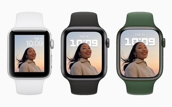 Apple Watch : l’IA qui détecte la grossesse et d’autres problèmes de santé avec une précision inédite