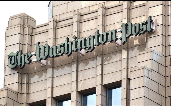 Médiacord : Le Washington Post assume le tournant "commercial" de sa rédaction dédiée au contenu "hors site"