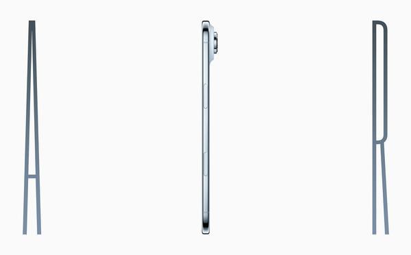 iPhone Air 2025 : finesse record, mais une résistance à toute épreuve