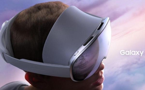 Samsung dévoile le Galaxy XR : un casque de réalité mixte nouvelle génération propulsé par Android XR et l’IA