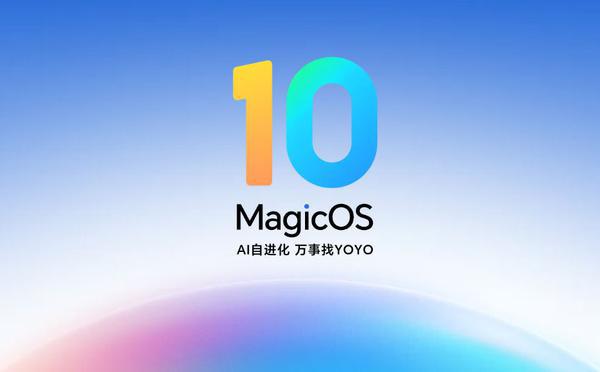 Honor dévoile MagicOS 10 : design inspiré d’iOS 26, IA évolutive et interconnexion multi-appareils