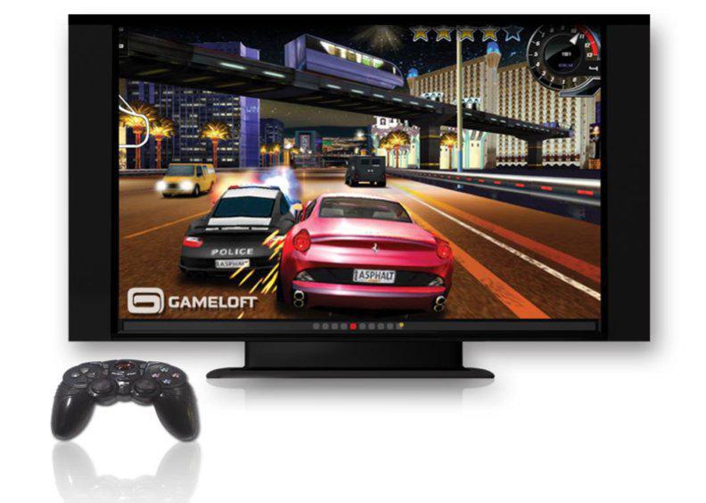 jeu gameloft