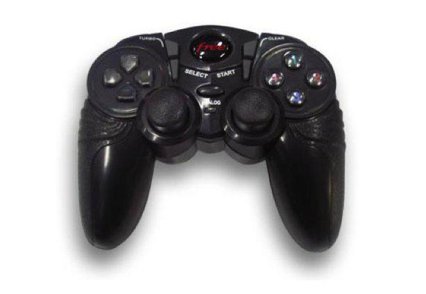 manette