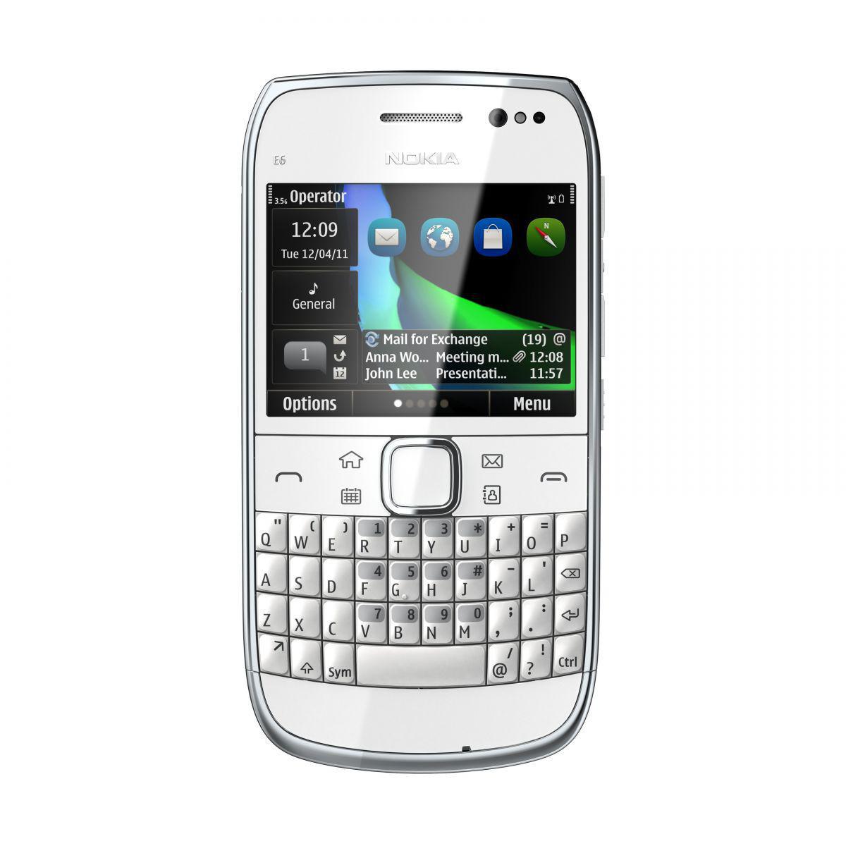 1200-nokiae6_white_front