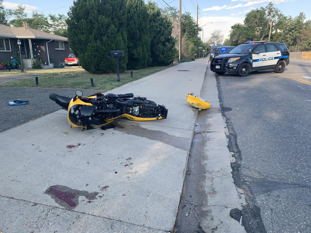 38th Avenue closed as police investigate serious hit & run crash