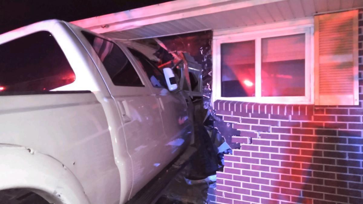 DUI driver who crashed into Arvada home held on $25K bond following today’s hearing