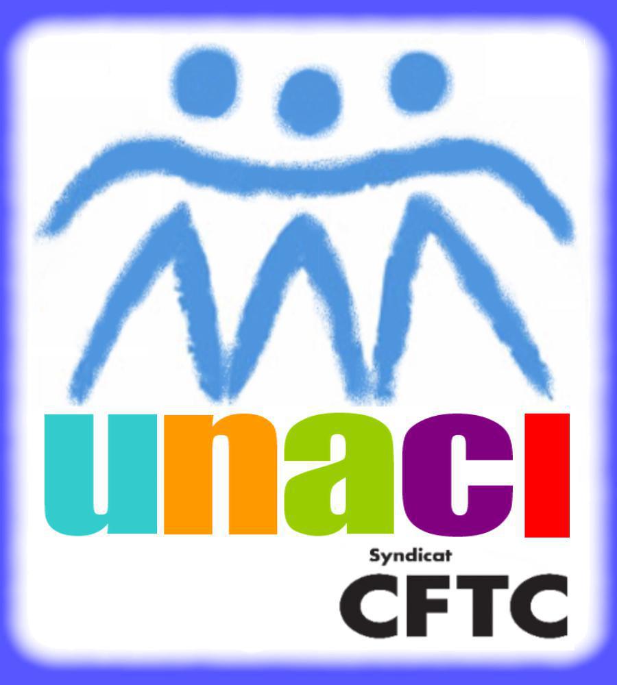 Union nationale des agents communaux et intercommunaux (UNACI-CFTC) Union nationale des agents communaux et intercommunaux (UNACI-CFTC)