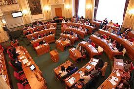 Union nationale des départementaux et des régionaux (UNDR-CFTC) Union nationale des départementaux et des régionaux (UNDR-CFTC)