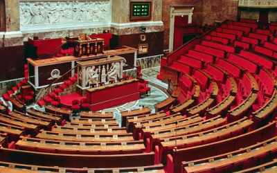 Contribution CFTC pour le Conseil Constitutionnel