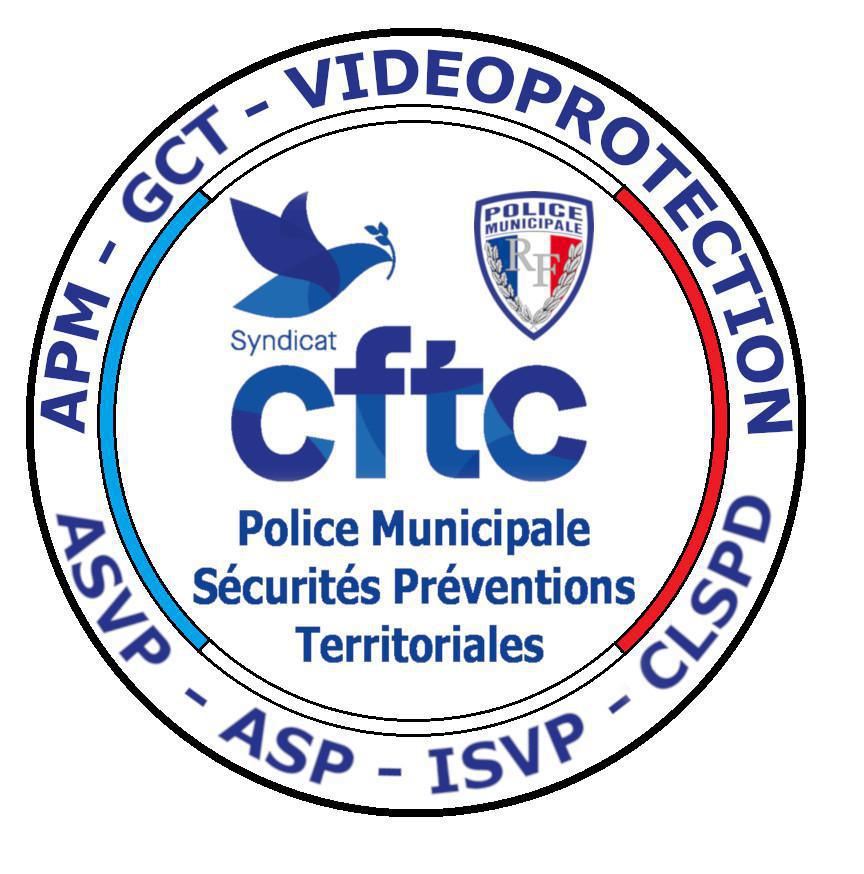 Nouvelles prérogatives pour les policiers municipaux : pour la CFTC PM-SPT c'est toujours non ! Nouvelles prérogatives pour les policiers municipaux : pour la CFTC PM-SPT c'est toujours non !