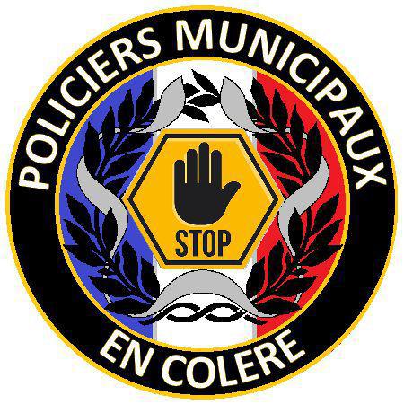 Union "Policiers Municipaux en Colère"