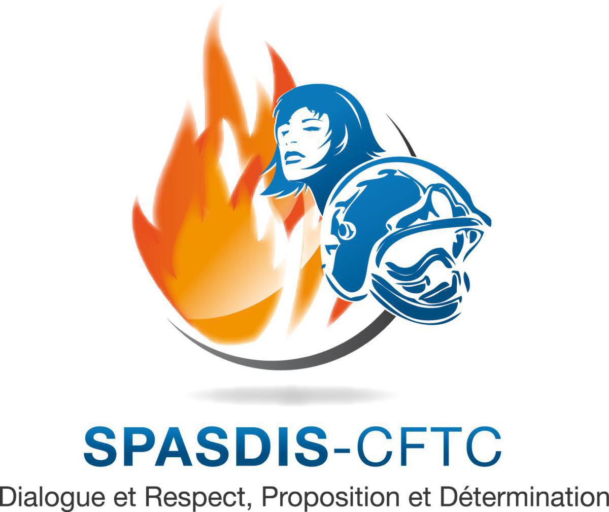 SPASDIS (Sapeurs-Pompiers et Agents des SDIS)