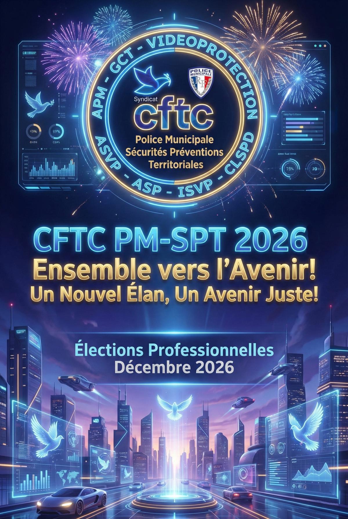 Meilleurs Voeux 2026