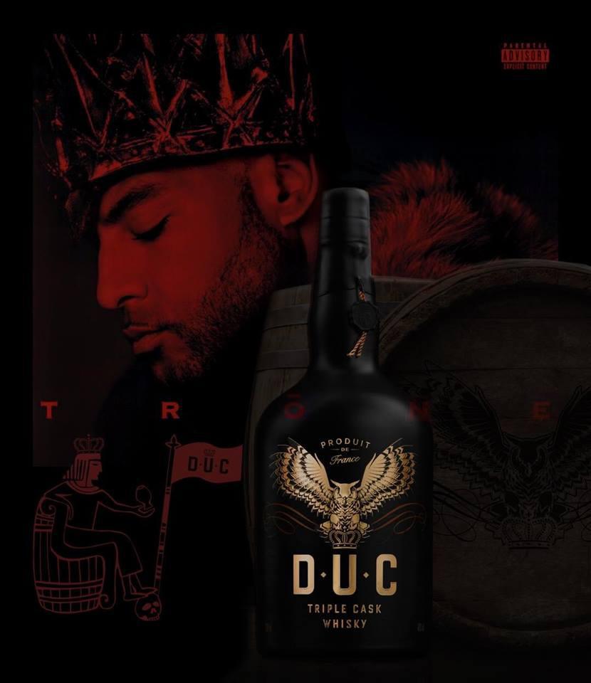 D.U.C Whisky