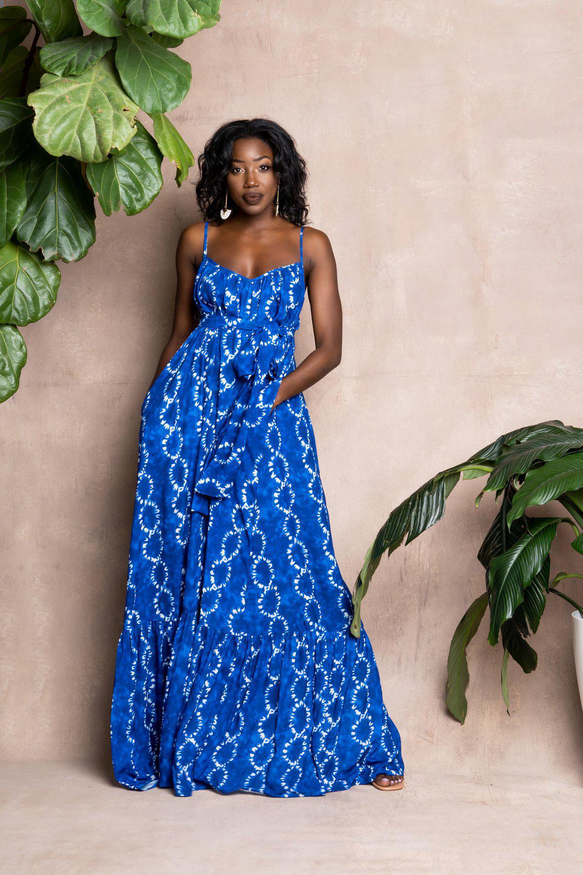 Sirani's Fashion