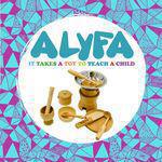 Alyfa Inc