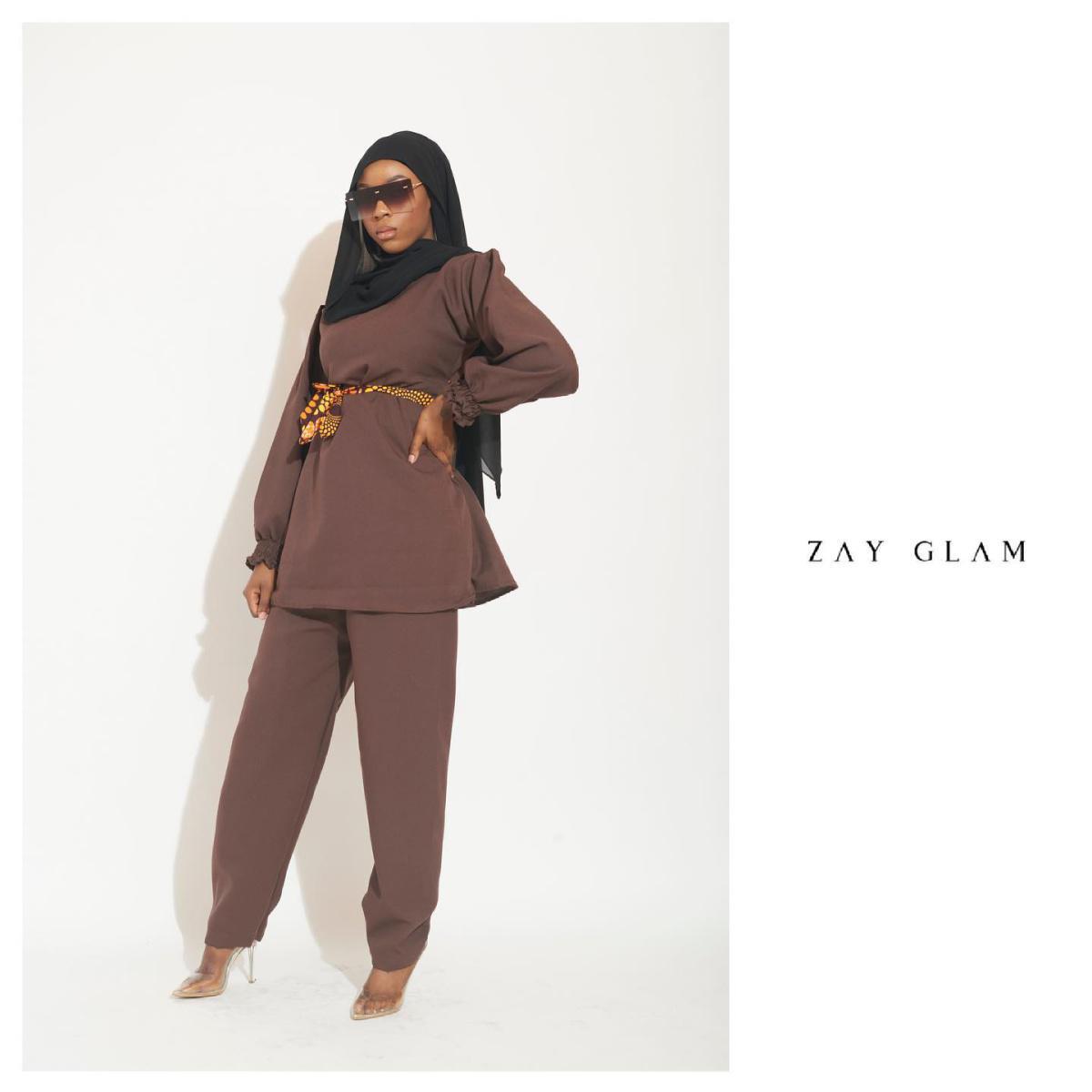 ZayGlam 