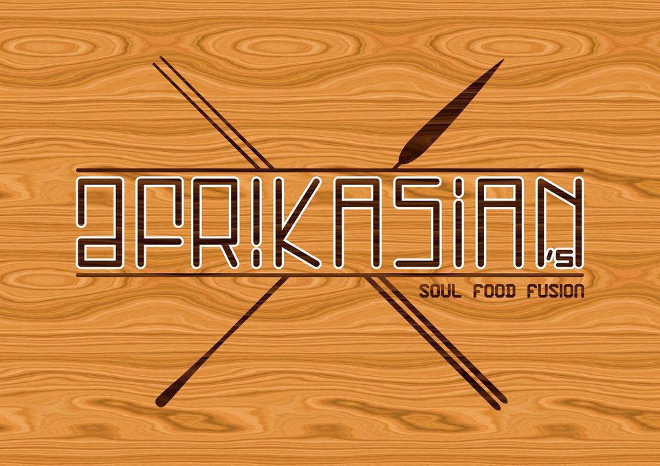 AfrikAsian's-Soul Food
