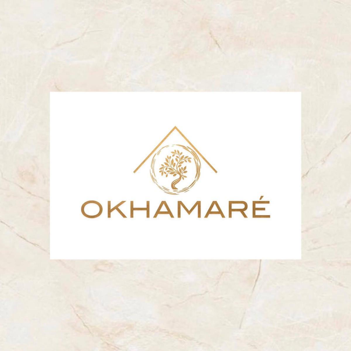 Okhamaré