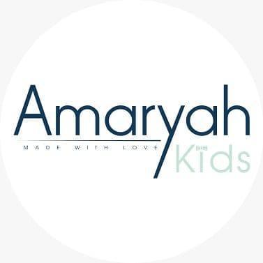 Amaryah Kids