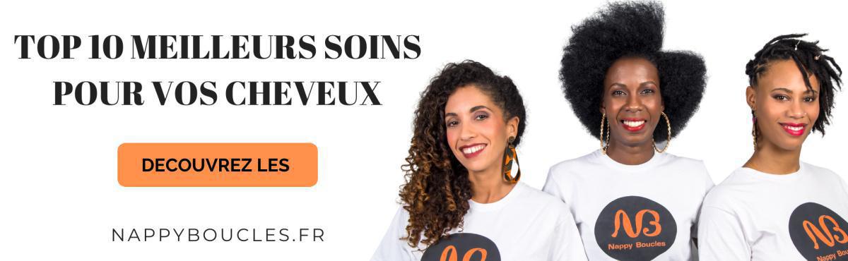 Nappy boucles