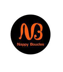 Nappy boucles