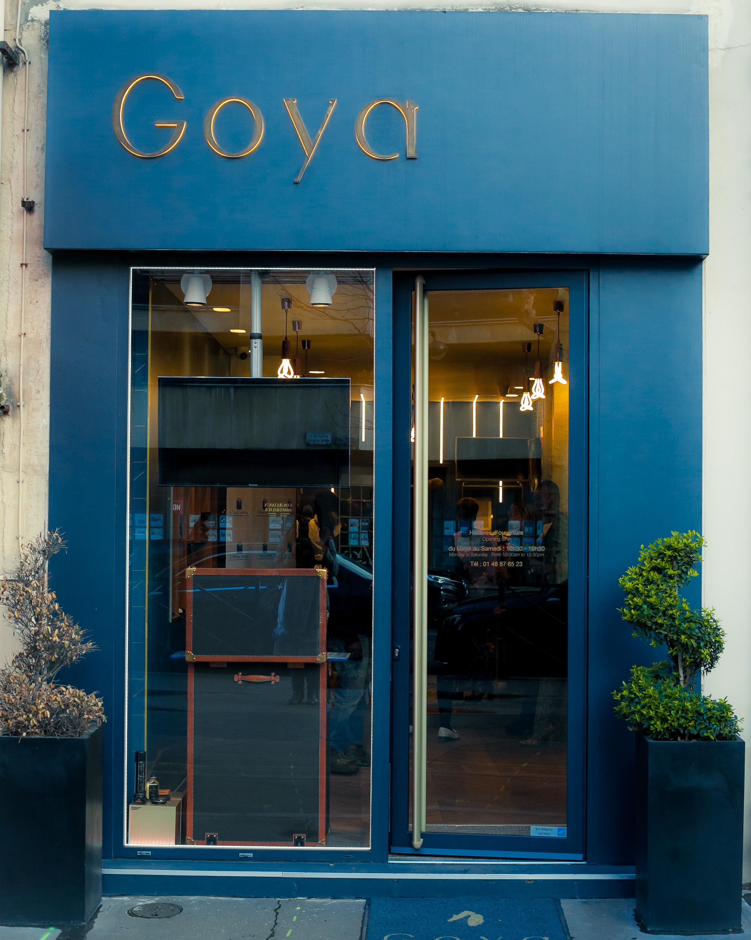 Goya Boutique