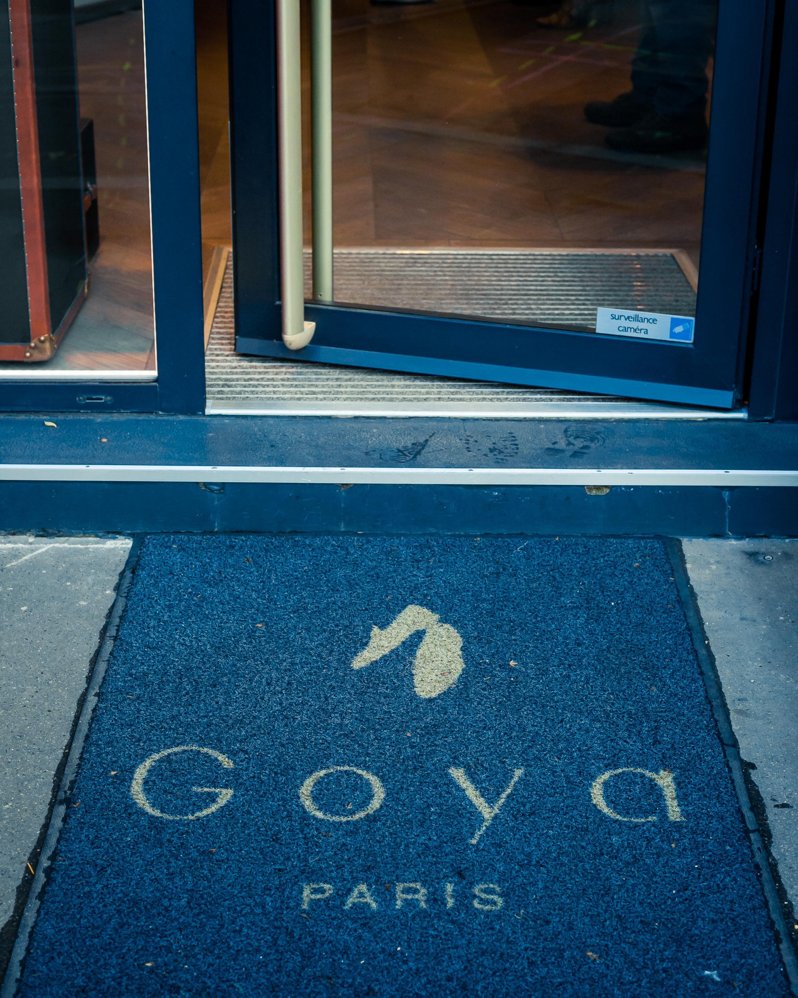 Goya Boutique