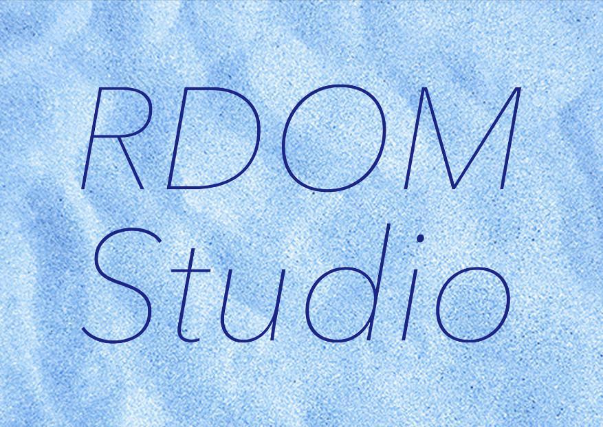 R&DOM se dote de son propre média : R&DOM Studio