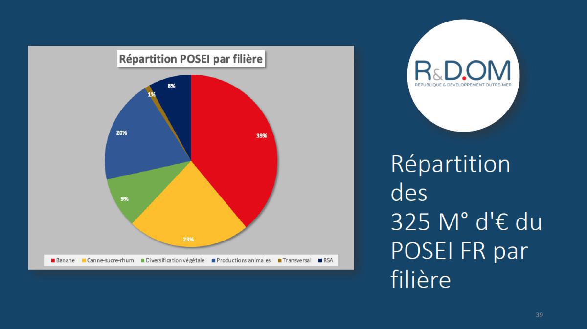 Conférence R&DOM "Quel avenir économique pour les enfants du territoire ?" Conférence R&DOM "Quel avenir économique pour les enfants du territoire ?"